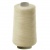 Швейные нитки (армированные) 28S/2, нам. 2 500 м, цвет 137 - купить в Омске. Цена: 148.95 руб.