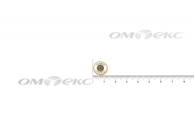 8957-1 пуговицы 12мм - купить в Омске. Цена: 3.68 руб.