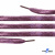 Шнурки #107-01, плоские 130 см, цв.розовый металлик - купить в Омске. Цена: 35.45 руб.