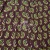 Плательная ткань "Фламенко" 14.1, 80 гр/м2, шир.150 см, принт огурцы - купить в Омске. Цена 241.49 руб.