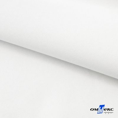 Софтшелл 350 гр/м2, WHITE/белый. 100% полиэстер, шир. 148 см - купить в Омске. Цена 468.29 руб.