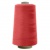 Швейные нитки (армированные) 28S/2, нам. 2 500 м, цвет 488 - купить в Омске. Цена: 148.95 руб.