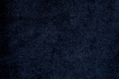 Бархат стрейч, 240 гр/м2, шир.160см, (2,4 м/кг), цвет 05/т.синий - купить в Омске. Цена 886.02 руб.