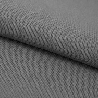 Ткань смесовая для спецодежды "Униформ" 17-1501, 200 гр/м2, шир.150 см, цвет серый - купить в Омске. Цена 159.03 руб.