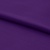 Ткань подкладочная Таффета 19-3748, антист., 53 гр/м2, шир.150см, цвет т.фиолетовый - купить в Омске. Цена 57.16 руб.