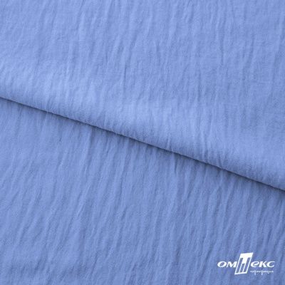 Ткань "Марлен", 14-4115, 170 г/м2 ш.150 см, цв-голубой кашемир - купить в Омске. Цена 219.89 руб.