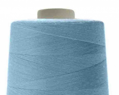 Швейные нитки (армированные) 28S/2, нам. 2 500 м, цвет 321 - купить в Омске. Цена: 148.95 руб.