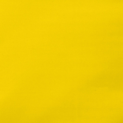 Ткань подкладочная Таффета 13-0758, антист., 53 гр/м2, шир.150см, цвет жёлтый - купить в Омске. Цена 62.37 руб.