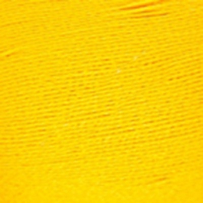 Пряжа "Хлопок мерсеризованный", 100% мерсеризованный хлопок, 50гр, 200м, цв.104-желтый - купить в Омске. Цена: 86.09 руб.