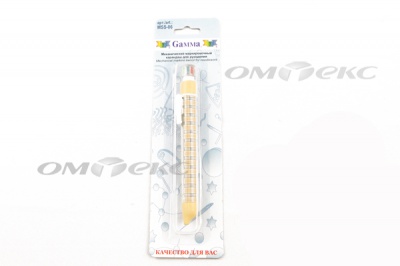 Маркировочный карандаш MSS-06 (6 цветных грифелей) - купить в Омске. Цена: 731.33 руб.