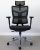 Кресло офисное текстиль арт. JYG-22 - купить в Омске. Цена 20 307.69 руб.