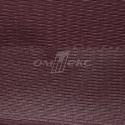 Текстильный материал  Оксфорд, PU, WR, 100% полиэфир, 80 г/м2  цвет Венге 19-1627, 150см - купить в Омске. Цена 100.23 руб.