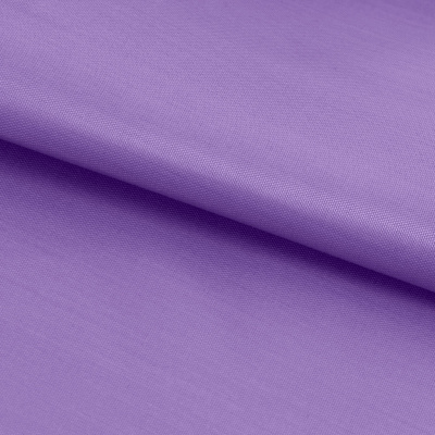 Ткань подкладочная "EURO222" 17-3834, 54 гр/м2, шир.150см, цвет св.фиолетовый - купить в Омске. Цена 73.32 руб.