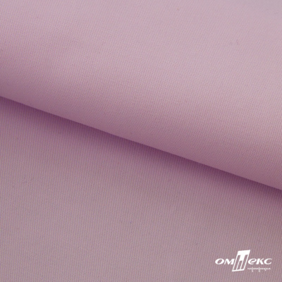 Ткань сорочечная Альто, 115 г/м2, 58% пэ,42% хл, шир.150 см, цв. розовый (12-2905) (арт.101) - купить в Омске. Цена 296.16 руб.