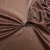 Подклад жаккард 2416742, 90 гр/м2, шир.150см, цвет шоколад - купить в Омске. Цена 239.25 руб.