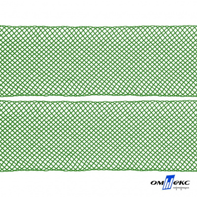 Регилиновая лента, шир.20мм, (уп.22+/-0,5м), цв. 31- зеленый - купить в Омске. Цена: 156.80 руб.