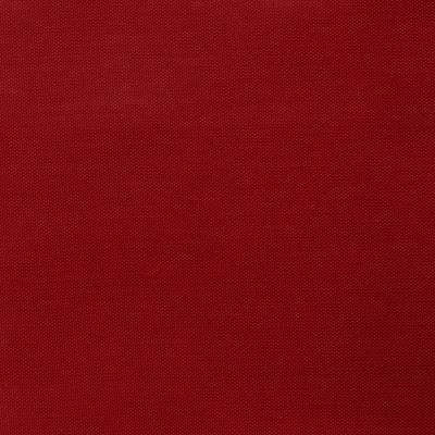 Ткань подкладочная Таффета 19-1763, антист., 53 гр/м2, шир.150см, цвет т.красный - купить в Омске. Цена 63 руб.