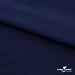 Трикатажное полотно Футер Поли, 250гр/м2, шир.150см, цв. темно-синий
