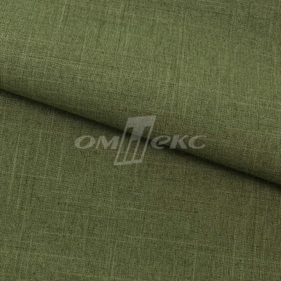 Ткань костюмная габардин Меланж,  цвет хаки/6244В, 172 г/м2, шир. 150 - купить в Омске. Цена 299.21 руб.