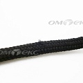 Тип 13 Шнурки 100% ПЭ круглые с напонителем 6 мм - швейная фурнитура в Омске