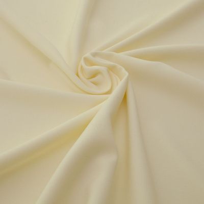 Костюмная ткань "Элис" 11-0507, 200 гр/м2, шир.150см, цвет молоко - купить в Омске. Цена 306.20 руб.