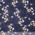 Плательная ткань "Фламенко" 3.2, 80 гр/м2, шир.150 см, принт растительный - купить в Омске. Цена 239.03 руб.