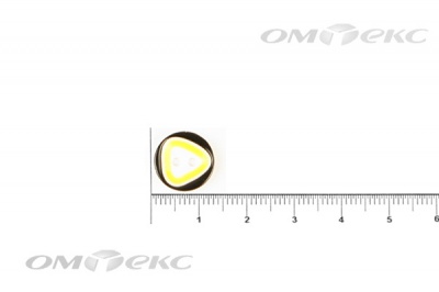 154-5 пуговицы 13мм - купить в Омске. Цена: 2.65 руб.