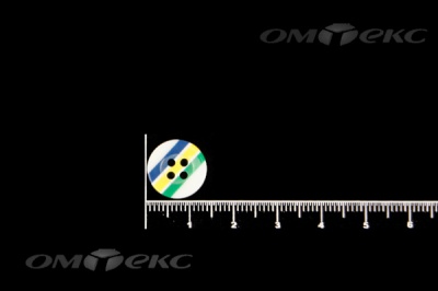 1025-2 пуговицы 13мм - купить в Омске. Цена: 1.76 руб.