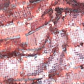 Трикотаж с пайетками  - ткани в Омске