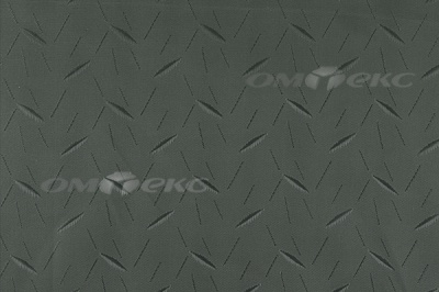 Ткань подкладочная жаккард Р14076-1, 18-5203, 85 г/м2, шир. 150 см, 230T темно-серый - купить в Омске. Цена 168.15 руб.