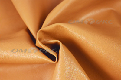 Ткань-Кожа QZ 31814, 100% полиэстр, 290 г/м2, 140 см, - купить в Омске. Цена 428.19 руб.