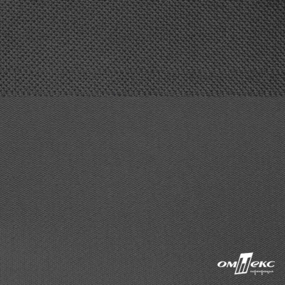 Текстильный материал Оксфорд 600D с покрытием PU, WR, 210 г/м2, т.серый 19-3906, шир. 150 см - купить в Омске. Цена 253.86 руб.