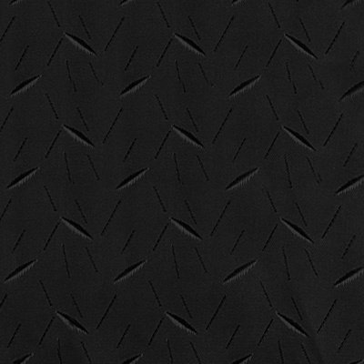 Ткань подкладочная жаккард Р14076-1, чёрный, 85 г/м2, шир. 150 см, 230T - купить в Омске. Цена 166.45 руб.