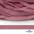 Шнур плетеный (плоский) d-12 мм, (уп.90+/-1м), 100% полиэстер, цв.256 - розовый - купить в Омске. Цена: 8.62 руб.