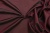 Подкладочная поливискоза 19-1725, 68 гр/м2, шир.145см, цвет чёрный/бордо - купить в Омске. Цена 196.39 руб.