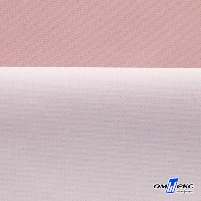 Текстильный материал " Ditto", мембрана покрытие 5000/5000, 130 г/м2, цв.15-1906  розовый нюд - купить в Омске. Цена 307.92 руб.