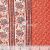 Плательная ткань "Фламенко" 24.1, 80 гр/м2, шир.150 см, принт этнический - купить в Омске. Цена 241.49 руб.