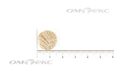 6003-3 пуговицы 15мм - купить в Омске. Цена: 2.21 руб.