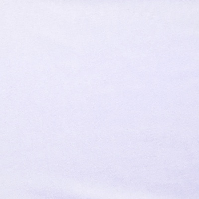 Бархат стрейч №23, 240 гр/м2, шир.160 см, (2,6 м/кг), цвет белый - купить в Омске. Цена 740.88 руб.