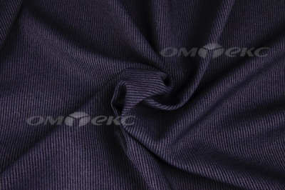 Ткань костюмная полоска 25161, 192 гр/м2, шир.150см, цвет серый - купить в Омске. Цена 370.59 руб.