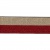 #H3-Лента эластичная вязаная с рисунком, шир.40 мм, (уп.45,7+/-0,5м)  - купить в Омске. Цена: 47.11 руб.