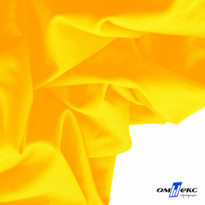 Бифлекс "ОмТекс", 200 гр/м2, шир. 150 см, цвет жёлтый, (3,23 м/кг), блестящий - купить в Омске. Цена 1 483.96 руб.