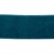 Лента бархатная нейлон, шир.25 мм, (упак. 45,7м), цв.65-изумруд - купить в Омске. Цена: 981.09 руб.