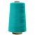 Швейные нитки (армированные) 28S/2, нам. 2 500 м, цвет 360 - купить в Омске. Цена: 148.95 руб.