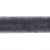 Лента бархатная нейлон, шир.12 мм, (упак. 45,7м), цв.189-т.серый - купить в Омске. Цена: 457.61 руб.