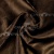 Ткань подкладочная жаккард Р14098, 19-1217/коричневый, 85 г/м2, шир. 150 см, 230T - купить в Омске. Цена 166.45 руб.