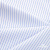 Ткань сорочечная Ронда, 115 г/м2, 58% пэ,42% хл, шир.150 см, цв.3-голубая, (арт.114) - купить в Омске. Цена 306.69 руб.