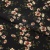 Плательная ткань "Фламенко" 3.1, 80 гр/м2, шир.150 см, принт растительный - купить в Омске. Цена 239.03 руб.