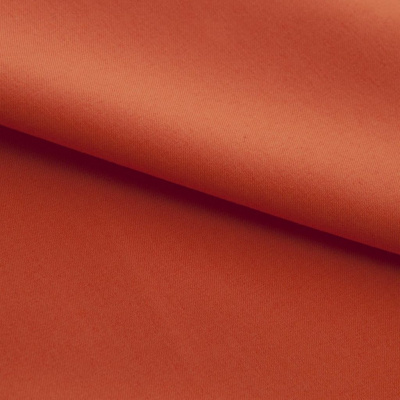 Костюмная ткань с вискозой "Меган" 16-1451, 210 гр/м2, шир.150см, цвет лососевый - купить в Омске. Цена 370.83 руб.