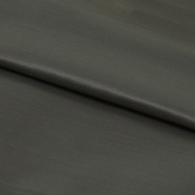 Ткань подкладочная Таффета 18-5203, 48 гр/м2, шир.150см, цвет серый - купить в Омске. Цена 54.64 руб.